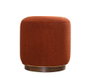 Atelier Del Sofa Zeone - Rojo teja